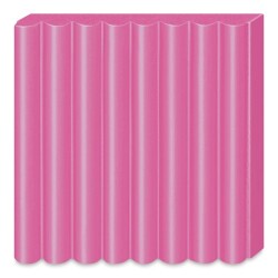 Fimo 8020-22 07 Modelleme Kili Soft Ahududu - 2