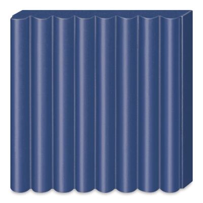 Fimo 8020-35 07 Modelleme Kili Soft Windsor Mavi - 3
