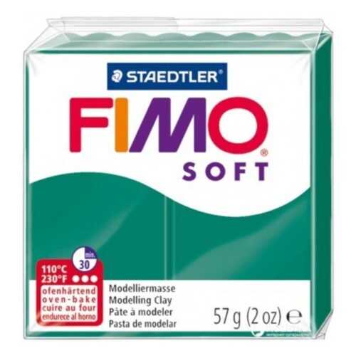 Fimo 8020-39 07 Modelleme Kili Soft Nane - 1