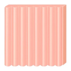Fimo 8020-43 07 Modelleme Kili Soft Açık Ten Rengi - 3