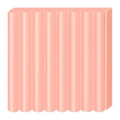 Fimo 8020-43 07 Modelleme Kili Soft Açık Ten Rengi - 3