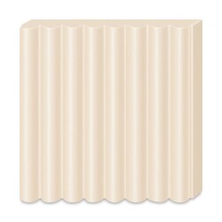 Fimo 8020-70 07 Modelleme Kili Soft Çöl Beji - 2