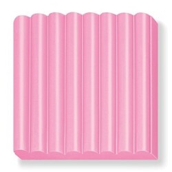 Fimo 8030-220 02 Modelleme Kili Kids Fuşya - 2