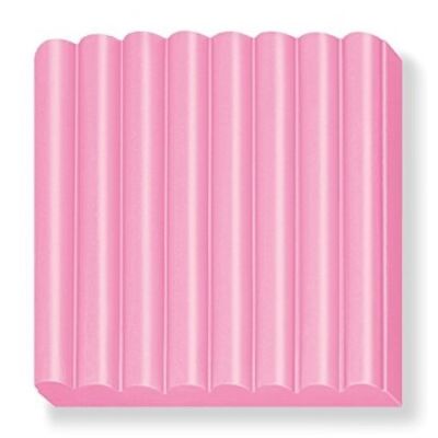 Fimo 8030-220 02 Modelleme Kili Kids Fuşya - 2