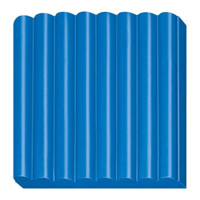 Fimo 8030-3 02 Modelleme Kili Kids Mavi - 3