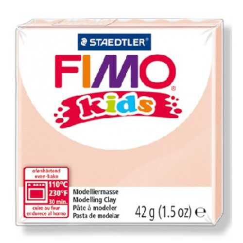 Fimo 8030-43 02 Modelleme Kili Kids Ten Rengi