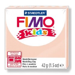 Fimo 8030-43 02 Modelleme Kili Kids Ten Rengi - Fimo