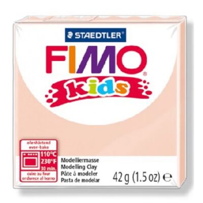 Fimo 8030-43 02 Modelleme Kili Kids Ten Rengi - 1