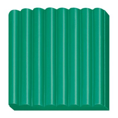 Fimo 8030-5 02 Modelleme Kili Kids Yeşil - 2