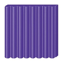 Fimo 8030-6 02 Modelleme Kili Kids Mor Menekşe - 3