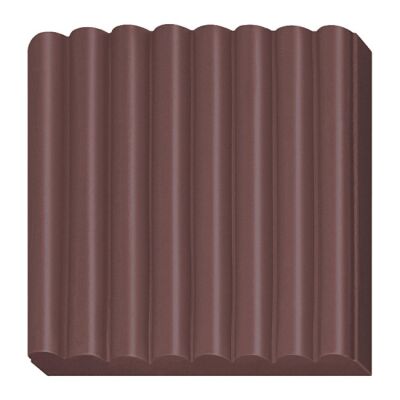 Fimo 8030-7 Modelleme Kili Kids Kahve - 2