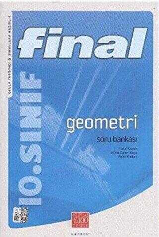 Final 10. Sınıf Geometri Soru Bankası