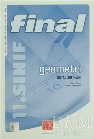 Final 11. Sınıf Geometri Soru Bankası