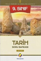 Final Yayınları Final 9. Sınıf Tarih Soru Bankası - Final Yayınları