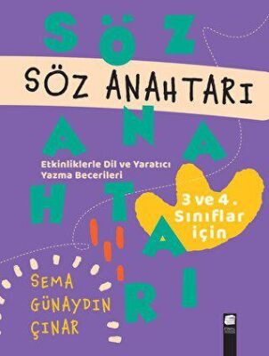 Final Kültür Sanat Yayınları Söz Anahtarı - 1