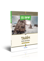 Final Yayınları 10. Sınıf Tarih Soru Bankası - Final Yayınları