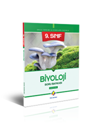 Final Yayınları 9. Sınıf Biyoloji Soru Bankası - Final Yayınları