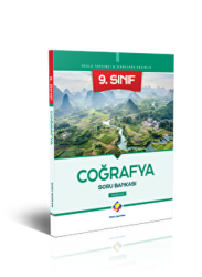 Final Yayınları 9. Sınıf Coğrafya Soru Bankası - Final Yayınları