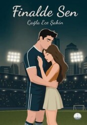 Finalde Sen - Odessa Yayınevi
