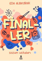 Finaller- Sözün Ustaları - Doğan Çocuk