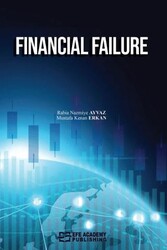 Financial Failure - Efe Akademi Yayınları