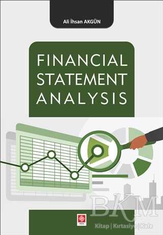 Financial Statement Analysis - Ekin Basım Yayın