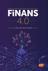 Finans 4.0 - Nobel Bilimsel Eserler