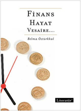 Finans, Hayat, Vesaire - Literatür Yayıncılık
