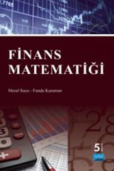 Finans Matematiği - Nobel Akademik Yayıncılık