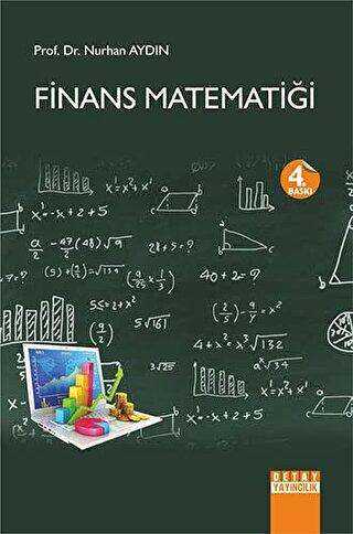 Finans Matematiği - Detay Yayıncılık