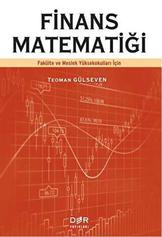 Finans Matematiği - Der Yayınları