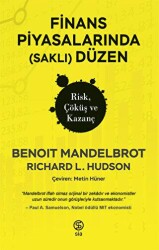 Finans Piyasalarında Saklı Düzen - Sia Kitap