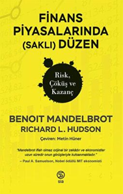 Finans Piyasalarında Saklı Düzen - 1