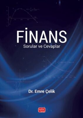 Finans - Sorular ve Cevaplar - 1