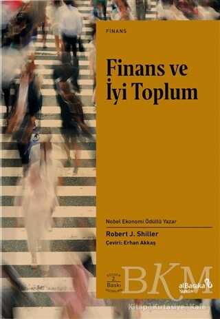 Finans ve İyi Toplum - Albaraka Yayınları