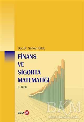 Finans ve Sigorta Matematiği - Beta Yayınevi