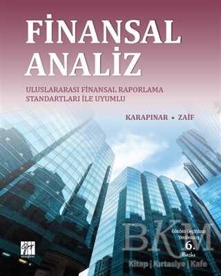 Finansal Analiz - Gazi Kitabevi