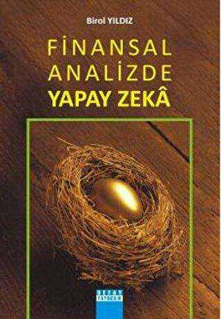 Finansal Analizde Yapay Zeka - Detay Yayıncılık
