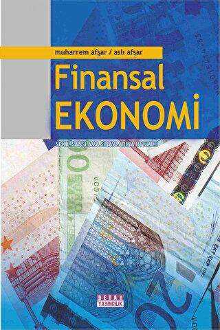 Finansal Ekonomi - Detay Yayıncılık