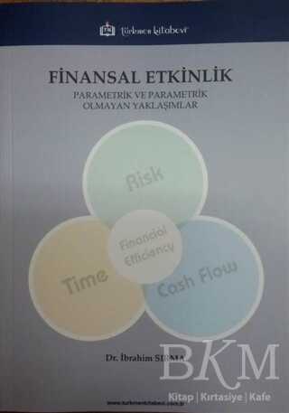 Finansal Etkinlik - Türkmen Kitabevi