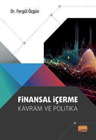 Finansal İçerme - Kavram ve Politika