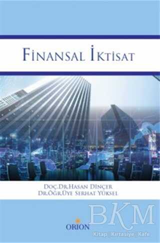 Finansal İktisat - Orion Kitabevi