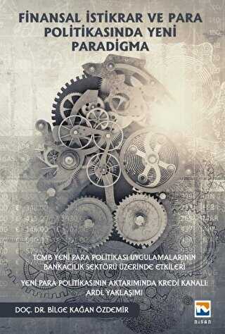 Finansal İstikrar ve Para Politikasında Yeni Paradigma - Nisan Kitabevi
