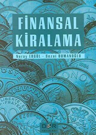 Finansal Kiralama
