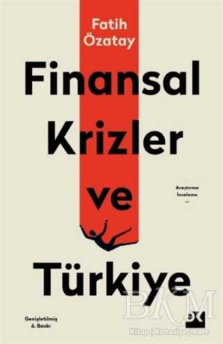 Finansal Krizler ve Türkiye - Doğan Kitap
