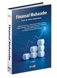 Finansal Muhasebe - Beta Yayınevi