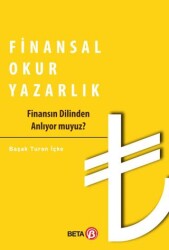 Finansal Okuryazarlık - Beta Yayınevi