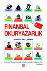 Finansal Okuryazarlık - Ekin Basım Yayın