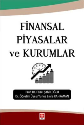 Finansal Piyasalar ve Kurumlar - 1