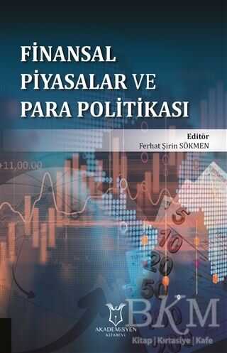 Finansal Piyasalar ve Para Politikası - 1